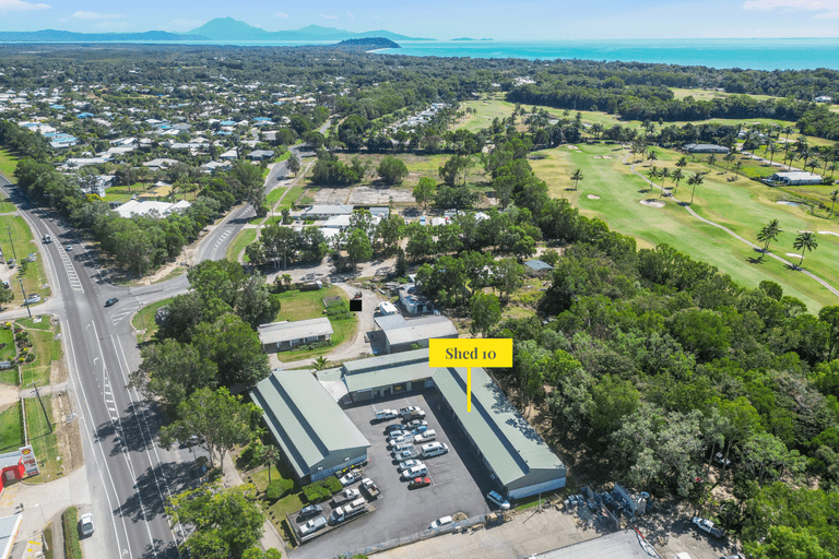10/5964 Captain Cook Highway Craiglie QLD 4877 - Image 1