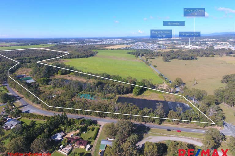 52 Old Wharf Road Pimpama QLD 4209 - Image 1