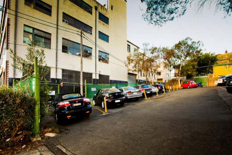 Lower Ground Floor, 267-271 Cleveland St Redfern NSW 2016 - Image 2