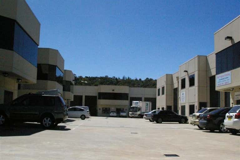 WARRINGAH BUSINESS CENTRE, 9/108 Old Pittwater Road Brookvale NSW 2100 - Image 1