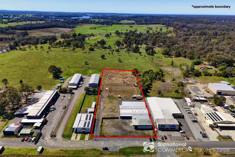 122 Manning River Drive Taree NSW 2430 - Image 1