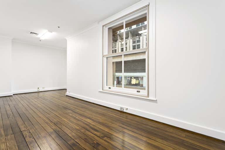 Suite 207, 375 George St Sydney NSW 2000 - Image 1