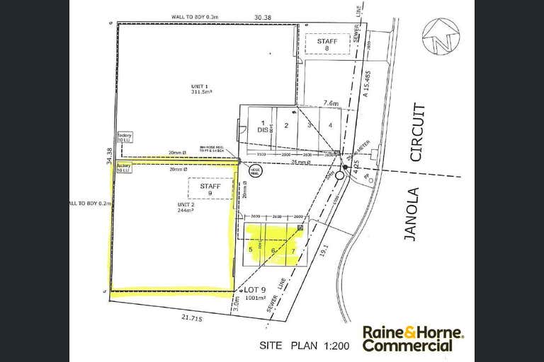 Unit 2, 22 Janola Circuit Port Macquarie NSW 2444 - Image 4