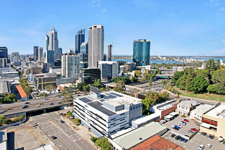 1060 Hay Street West Perth WA 6005 - Image 1