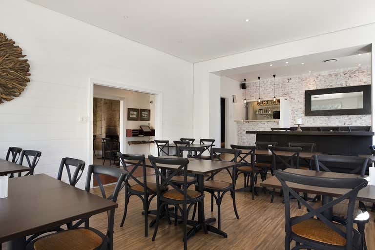 Restaurant, 54 Alexandra Street Hunters Hill NSW 2110 - Image 2