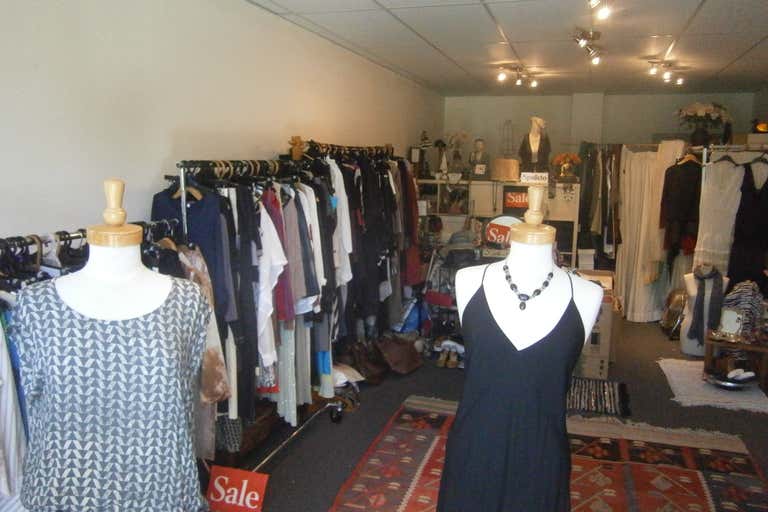 Shop 6 / 36-50 Taylor St Annandale NSW 2038 - Image 2