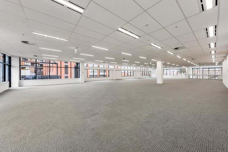 Ground & First Floor, 126 Trenerry Crescent Abbotsford VIC 3067 - Image 4