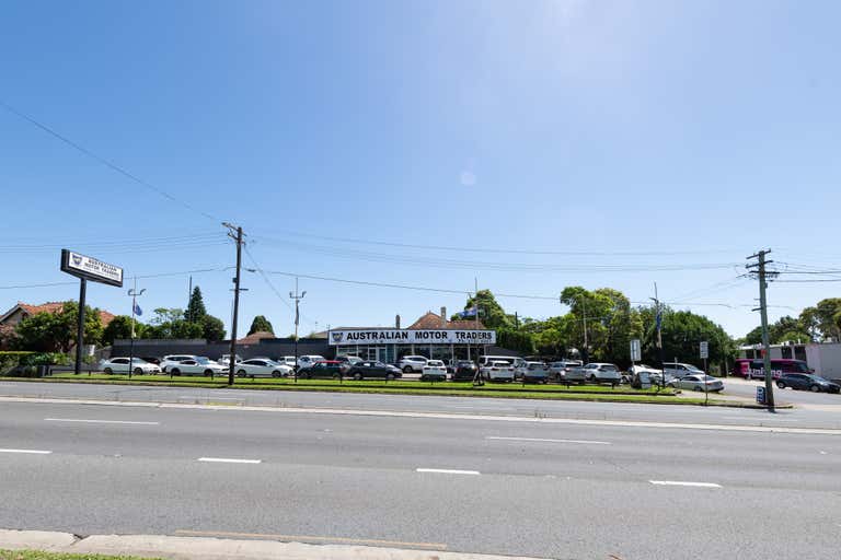 57-61 PARRAMATTA ROAD Haberfield NSW 2045 - Image 1