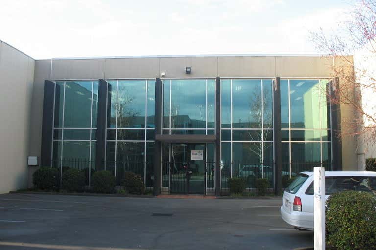 Unit 2, 297 Ingles Port Melbourne VIC 3207 - Image 3