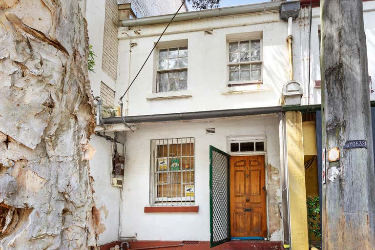 108 Buckingham Street Surry Hills NSW 2010 - Image 1