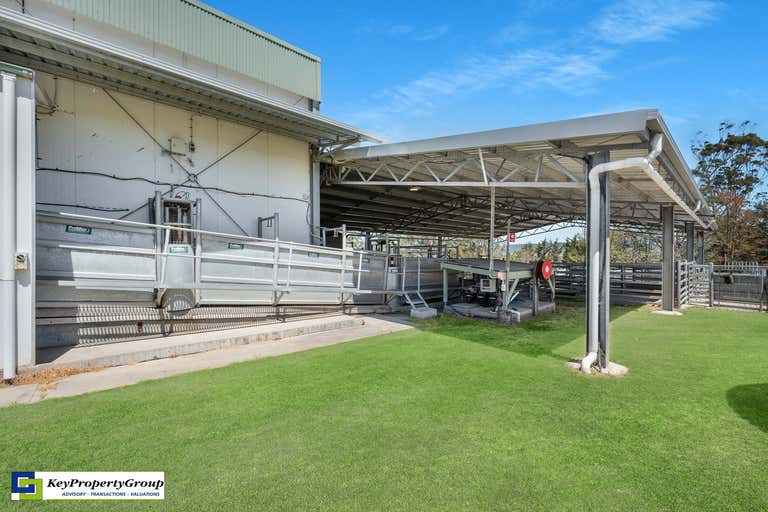 Milton District Abattoir, 33a Slaughterhouse Road Milton NSW 2538 - Image 4