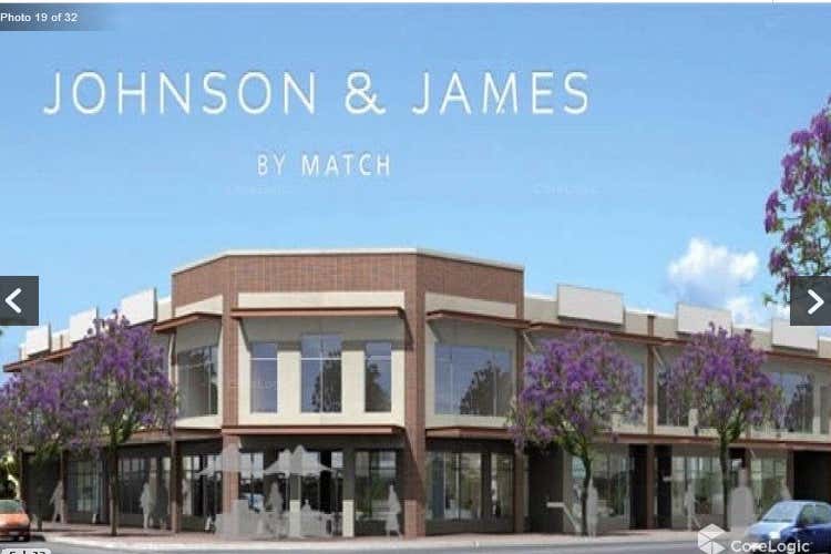 Johnson & James by Match, Unit 4, 36 Johnson Street Guildford WA 6055 - Image 1