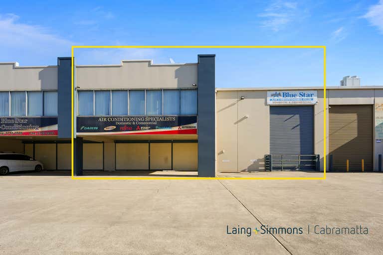 Lot 30, 38/38-62 Hume Highway Lansvale NSW 2166 - Image 1