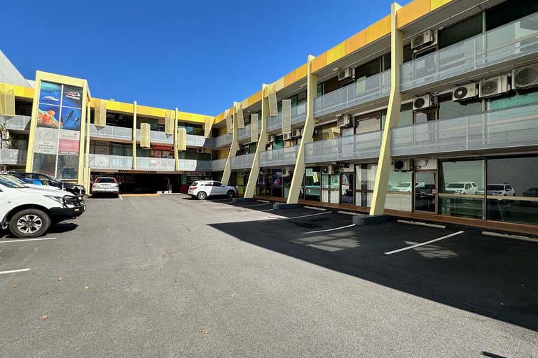 Lots 8 & 9, 21 Lake Street Cairns City QLD 4870 - Image 1