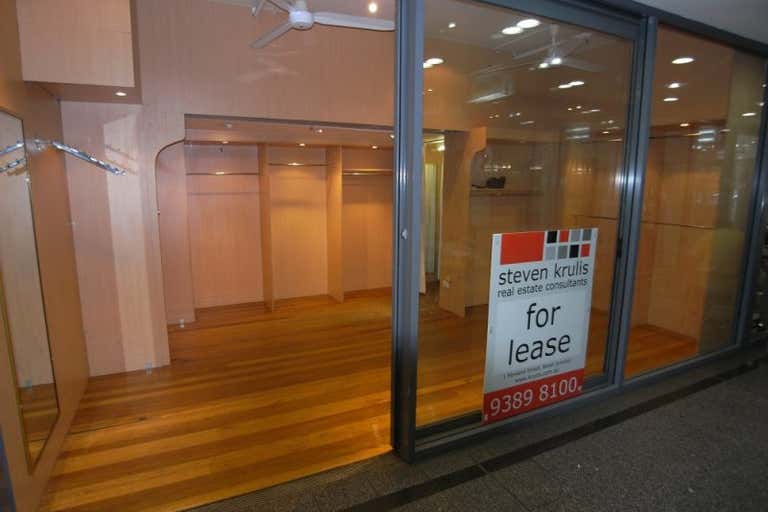 Shop 5. 413 New South Head Road Double Bay NSW 2028 - Image 2