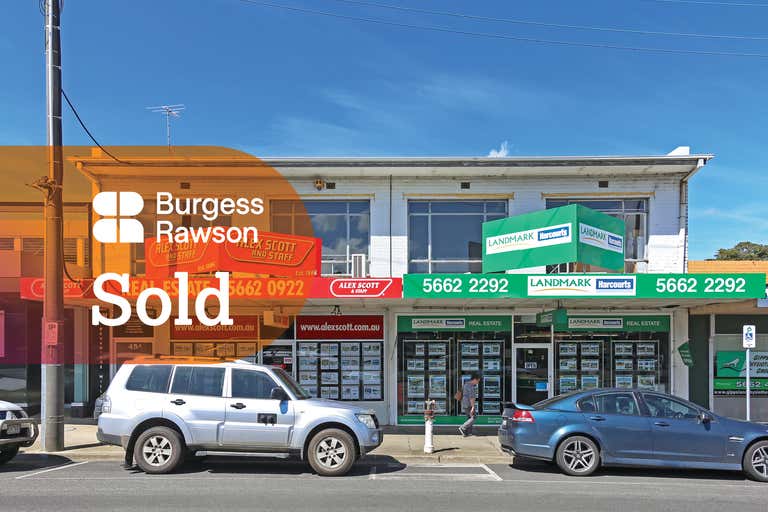 45-47 Bair Street Leongatha VIC 3953 - Image 1