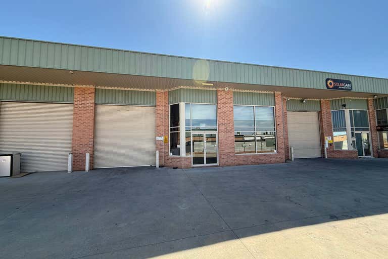Unit 2, 57 Tennant Street Fyshwick ACT 2609 - Image 1