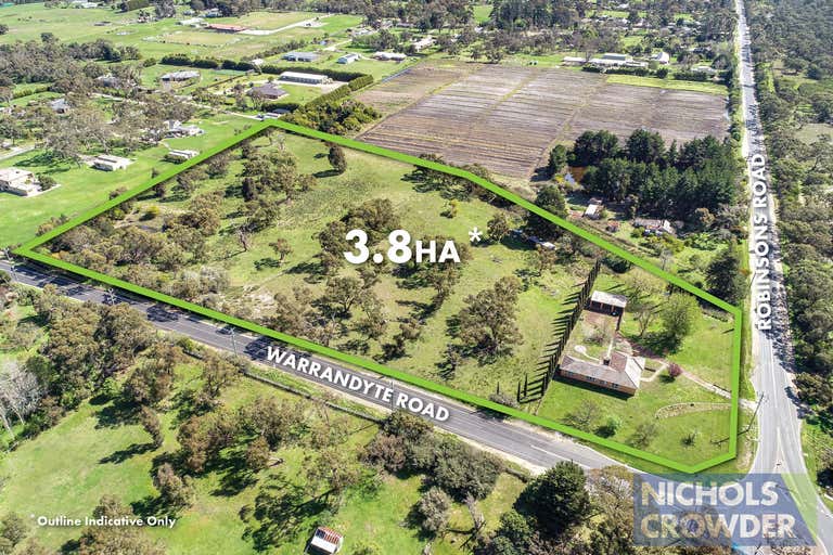 410 Robinsons Road Langwarrin South VIC 3911 - Image 1