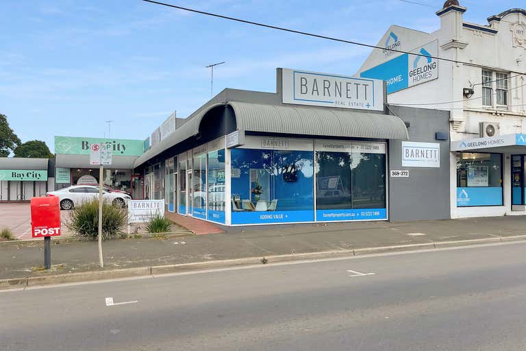 1 & 2/368 Latrobe Terrace Newtown VIC 3220 - Image 1