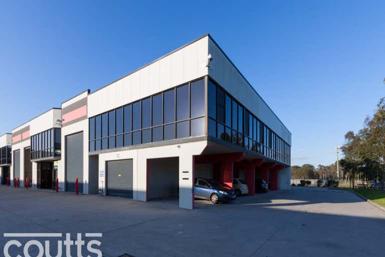 12a LEASED, 171 Power Street Glendenning NSW 2761 - Image 1