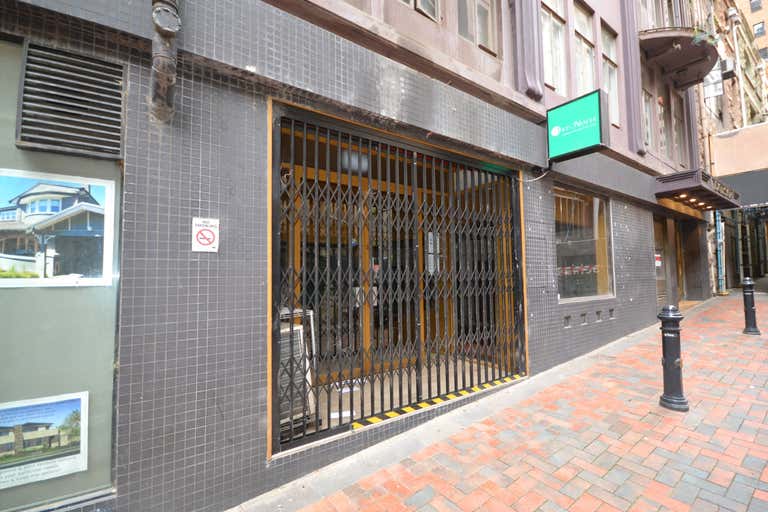 5 McKillop Street Melbourne VIC 3000 - Image 1