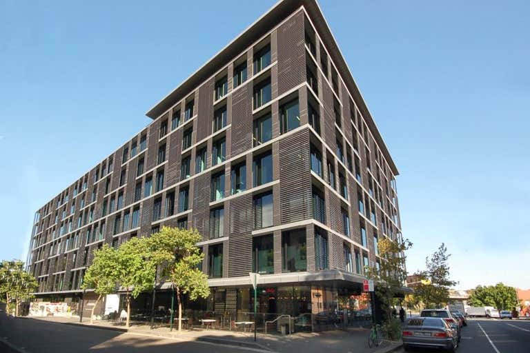 Level 3, 55 Miller Street Pyrmont NSW 2009 - Image 3