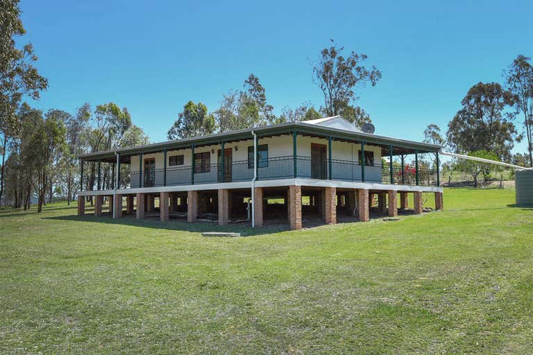 109 Tenthill Creek Road Gatton QLD 4343 - Image 2