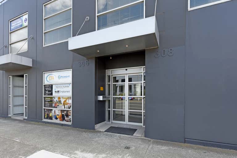 Unit  3 and 4, 306-310 Bell Street Preston VIC 3072 - Image 3