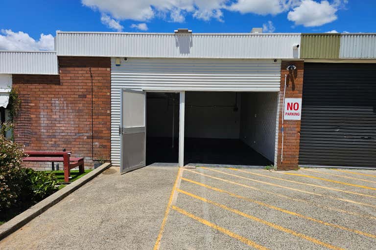 Unit 20, 8 Gladstone Street Fyshwick ACT 2609 - Image 1