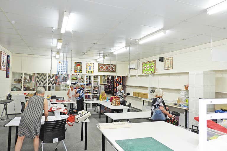 Leased Shop & Retail Property at 1/8 Dewar Street, Morley, WA 6062