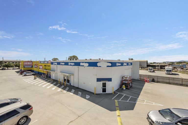 Unit 2, 38-40 Pilkington Street Garbutt QLD 4814 - Image 1