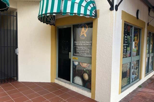 Shop 4/1 Eric Street Alawa NT 0810 - Image 3