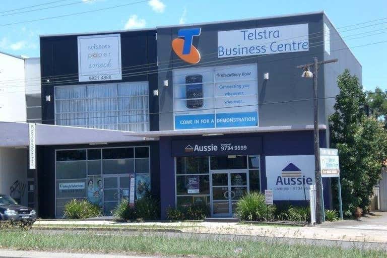 Suite 7, 403 Hume Highway Liverpool NSW 2170 - Image 1