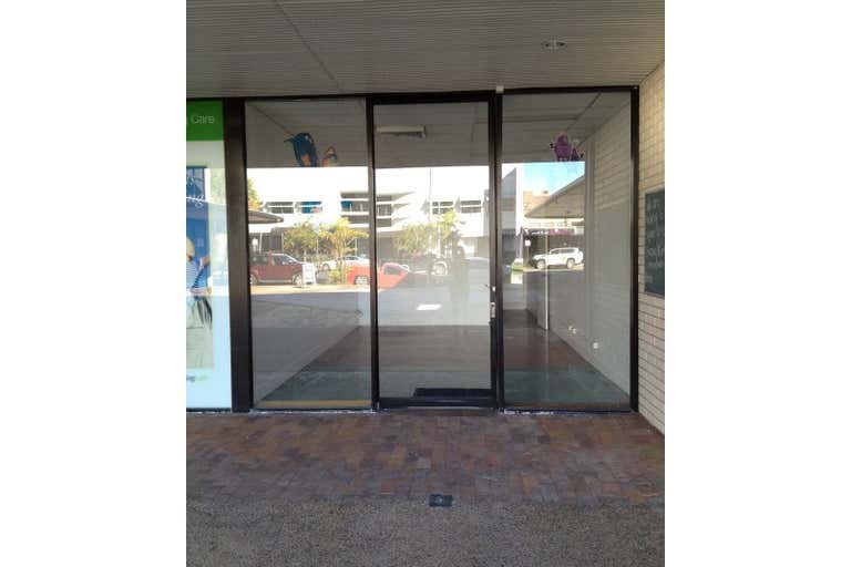 NAB Plaza, Shop 7, 58 Sydney Street Mackay QLD 4740 - Image 2