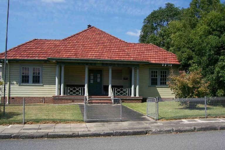 Former Wallsend Courthouse, 18 Harris Street Wallsend NSW 2287 - Image 1