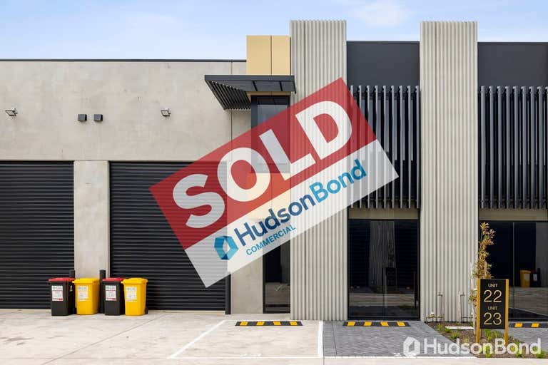 23/2 Cobham Street Reservoir VIC 3073 - Image 1