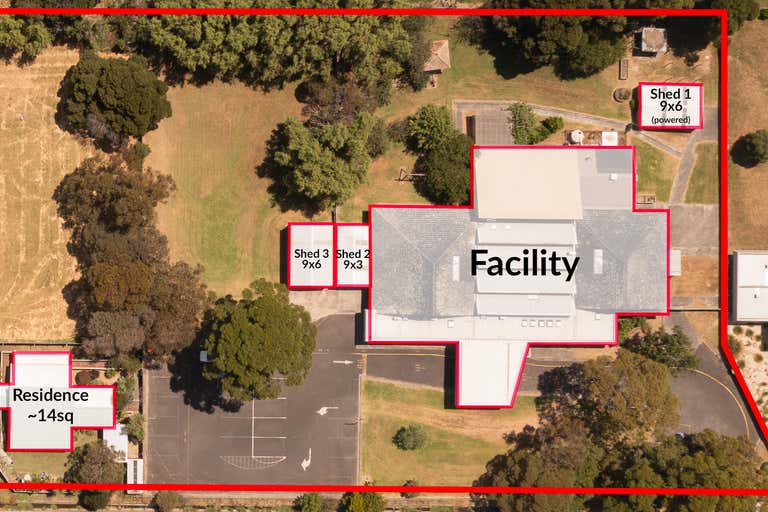 70 Murray Street, Wonthaggi, VIC 3995 Medical & Consulting Property