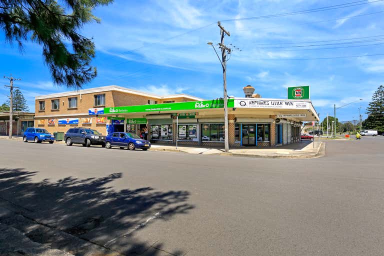 Shop 1, 2-4 Kelly Street Berkeley NSW 2506 - Image 2