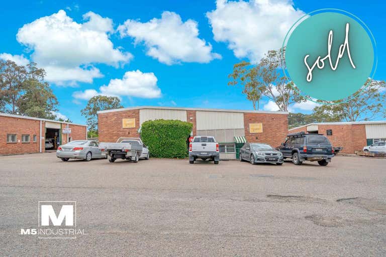 Unit 6 & 7, 380 Marion Street Condell Park NSW 2200 - Image 2