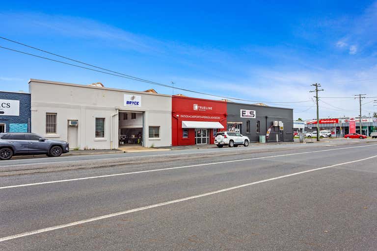 192 - 196 Denison Street Rockhampton City QLD 4700 - Image 1