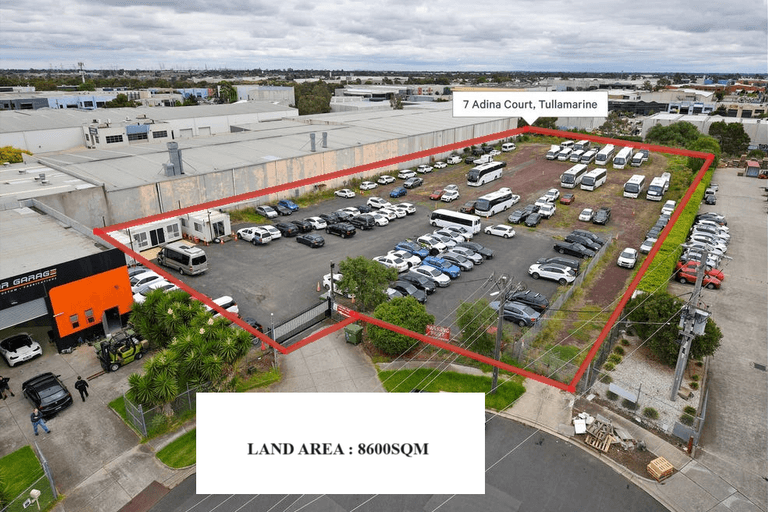 7 ADINA COURT Tullamarine VIC 3043 - Image 2