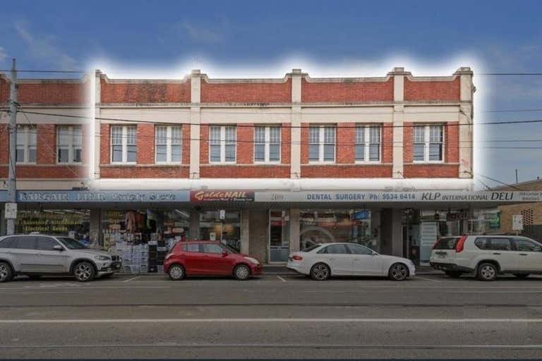 Level 1, 200 Street Carlisle St Kilda East VIC 3183 - Image 1