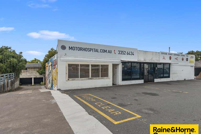 73 Enoggera Road Newmarket QLD 4051 - Image 1