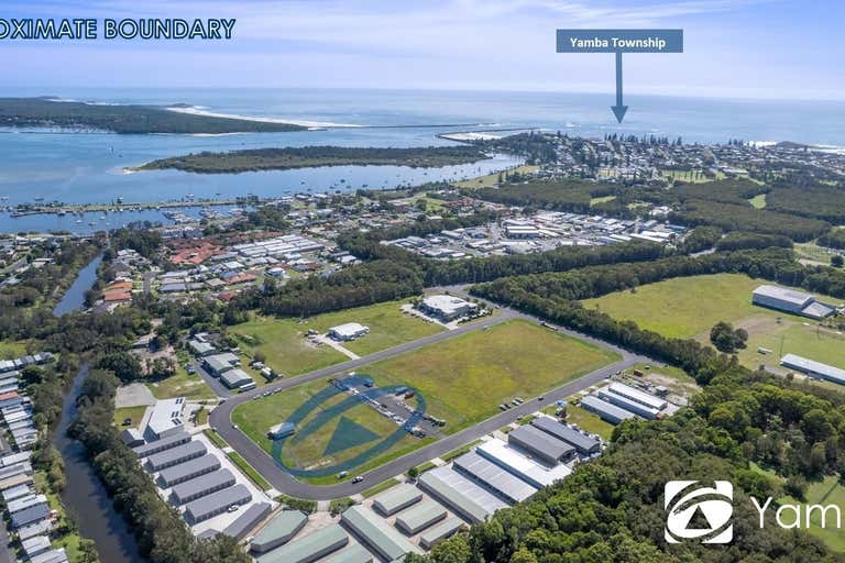 Lot 4 Yamba Business Park - Fairtrader Drive Yamba NSW 2464 - Image 4