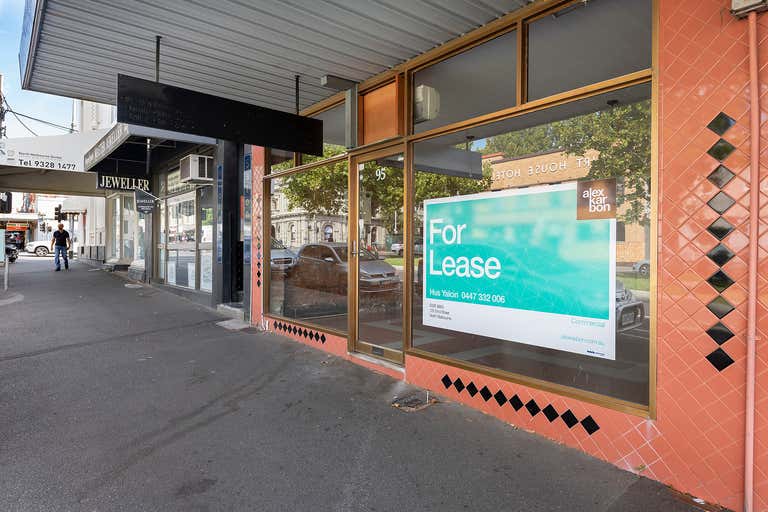 95 Errol Street North Melbourne VIC 3051 - Image 1