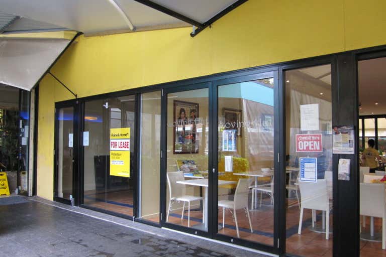 Shop 2, 1420 Logan Road Mount Gravatt QLD 4122 - Image 1