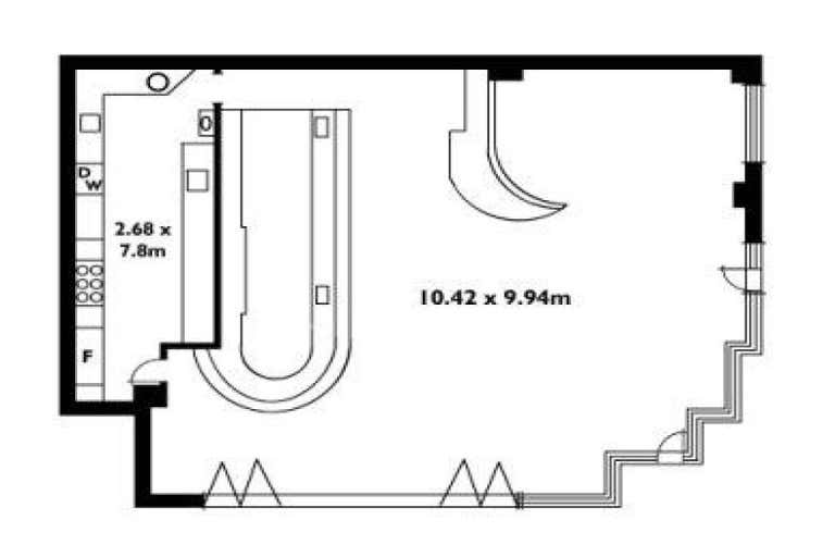 Ground Floor, 88 Frome Street Adelaide SA 5000 - Image 2