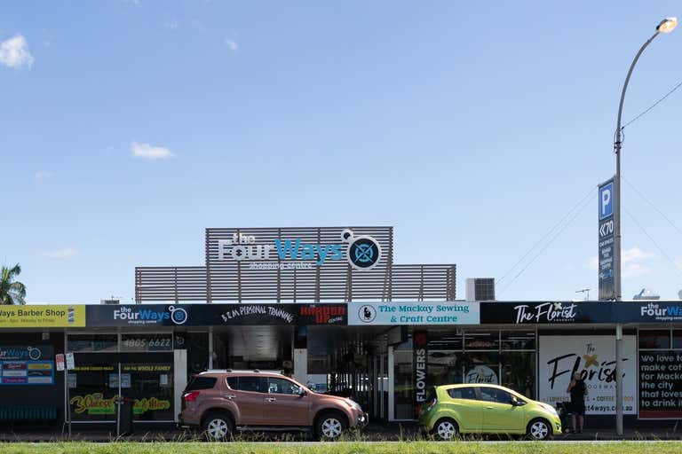 Shop 3 & 4/106 Nebo Road West Mackay QLD 4740 - Image 2
