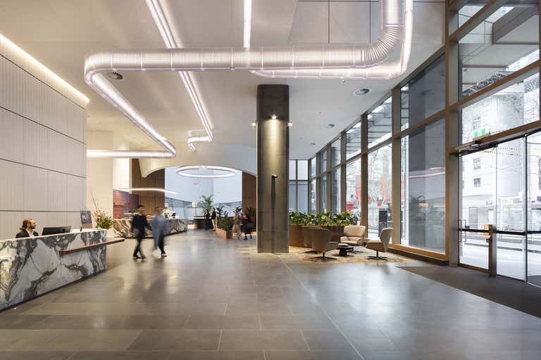 300 La Trobe St Melbourne VIC 3000 - Image 1