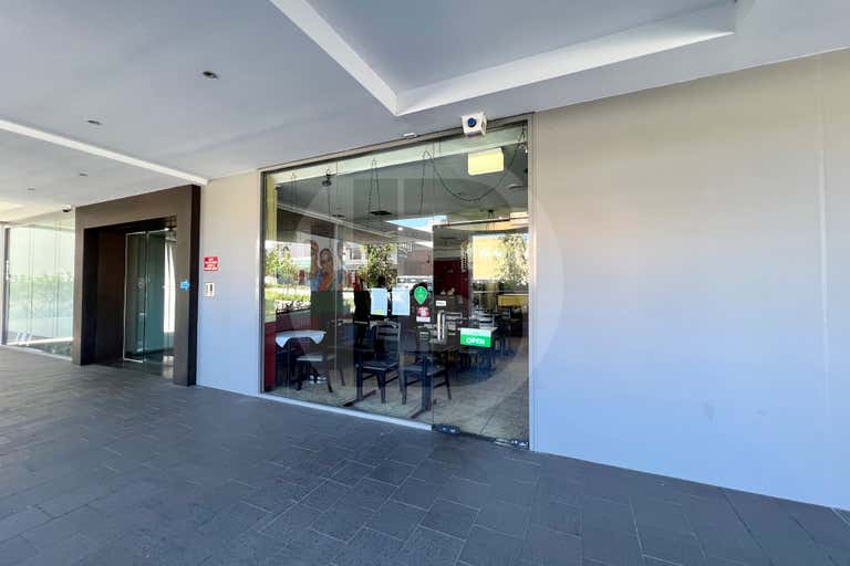 Shop 2, 410 CHURCH STREET Parramatta NSW 2150 - Image 2